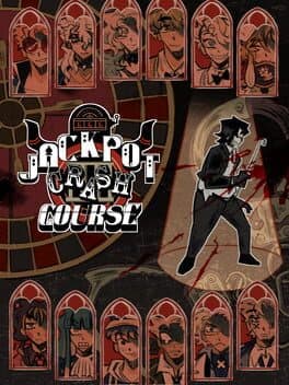 Jackpot Crash Course