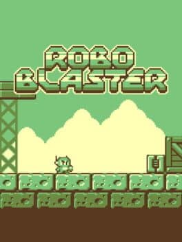 RoboBlaster