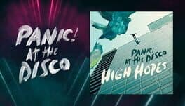 Beat Saber: Panic! at the Disco - "High Hopes"