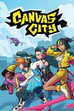 Canvas City