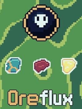 Oreflux