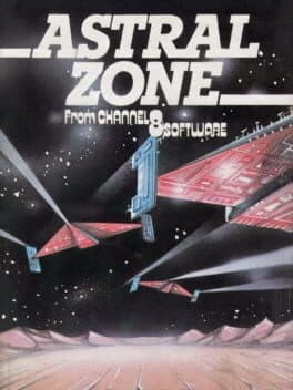Astral Zone