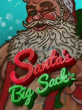 Santa's Big Sack