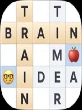 Crossword Master