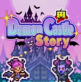 Demon Castle Story