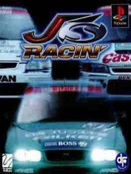 J's Racin'
