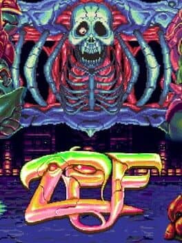 ZPF