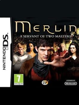 Merlin: A Servant of Two Masters