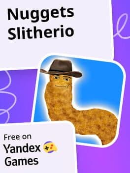 Nuggets Slitherio