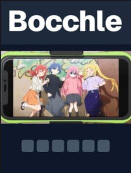 Bocchle