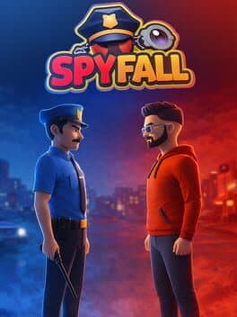 Spyfall