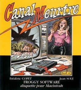Canal Meutre