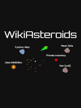WikiAsteroids