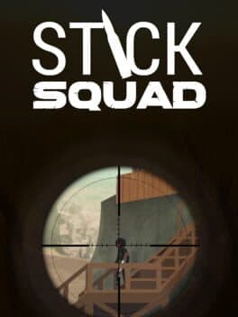 Stick Squad