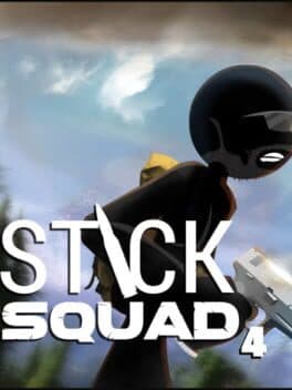 Stick Squad 4