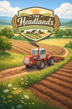 The Headlands