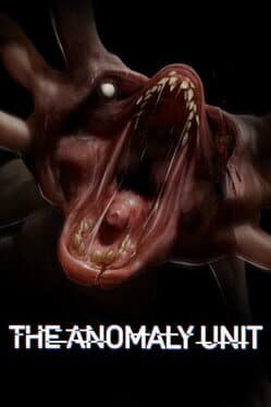 The Anomaly Unit