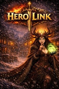 Hero Link