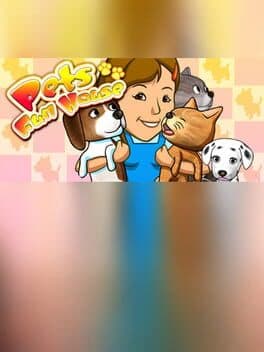 Pets Fun House