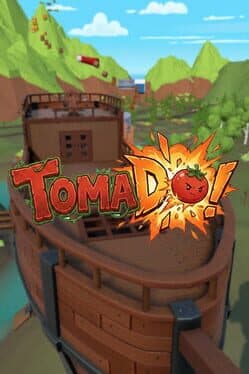 TomaDo!