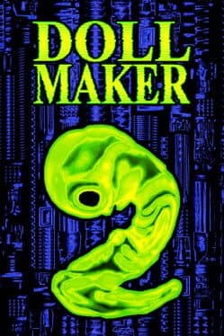 Dollmaker 2
