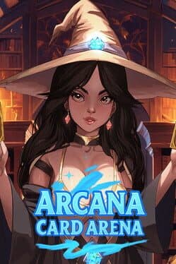 Arcana: Card Arena