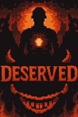 Deserved