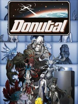 Donutal