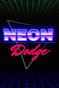 Neon Dodge
