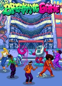 Breaking Game