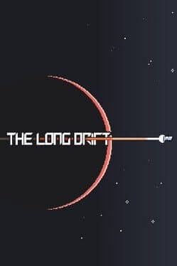 The Long Drift