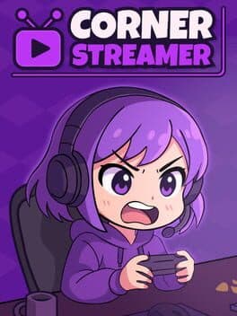 Corner Streamer