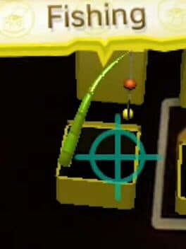 Fishing