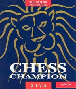 Chess Champion 2175