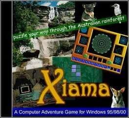 Xiama