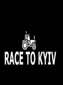 Race to Kyiv
