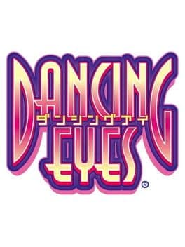 Dancing Eyes