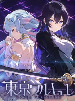 Tokyo Valkyries