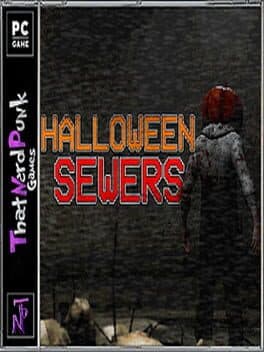 Halloween Sewers