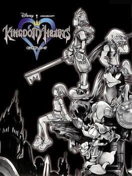 Kingdom Hearts