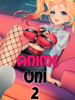 Anime Uni 2