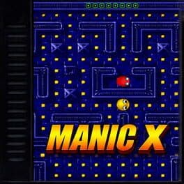 Manic X