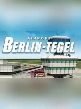 X-Plane 11: Aerosoft - Airport Berlin-Tegel