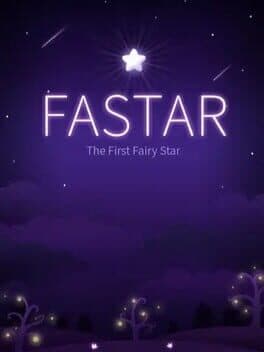 Fastar: Fantasy Fairy Story