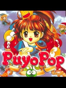 Puyo Pop
