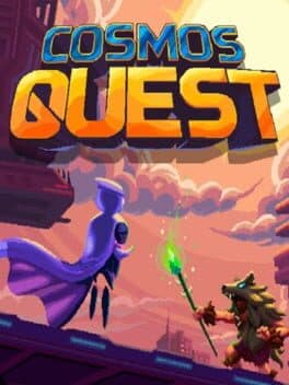 Cosmos Quest