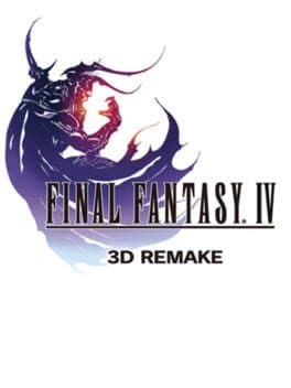Final Fantasy IV