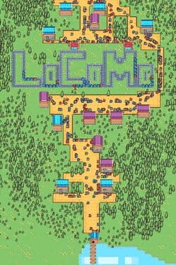 LoCoMo