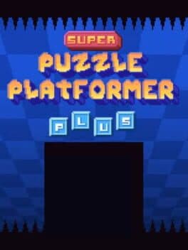 Super Puzzle Platformer Plus