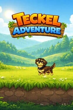 Teckel Adventure